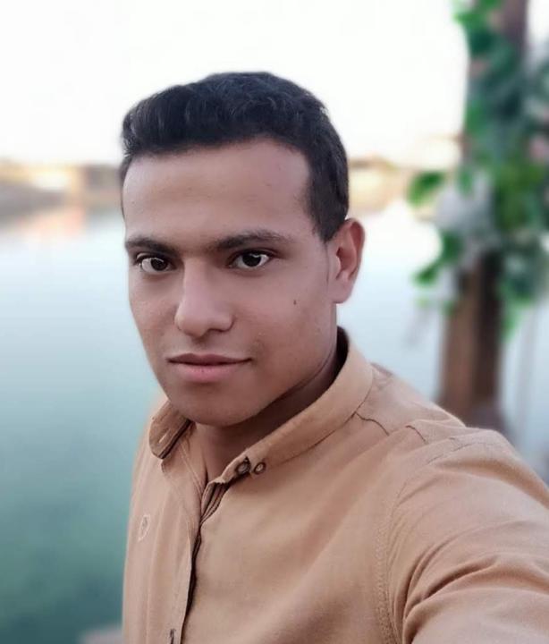 Mahmoud Desoky