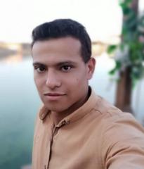 Mahmoud Desoky