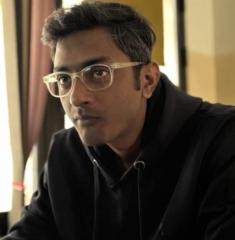 Shoaib Qasim