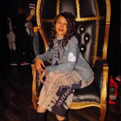 Laurnecia Riggs