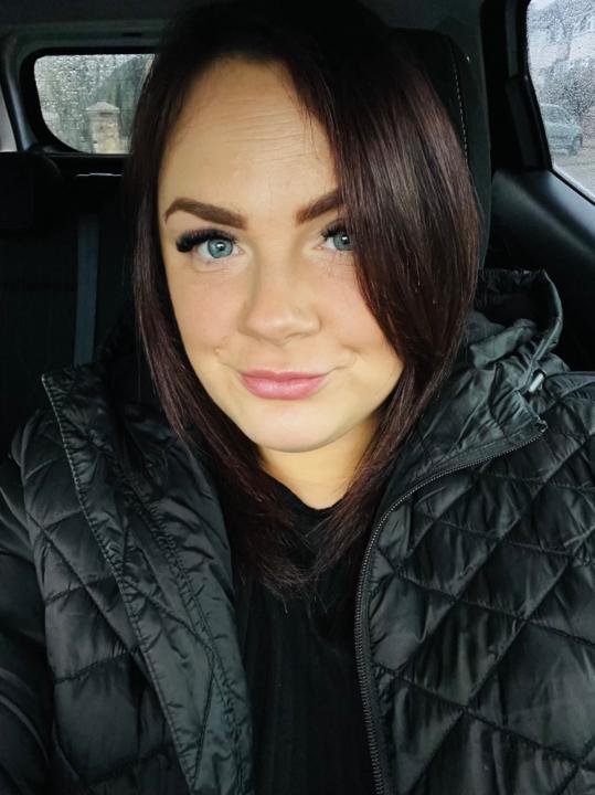 Ellie Gilbey