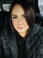 Ellie Gilbey