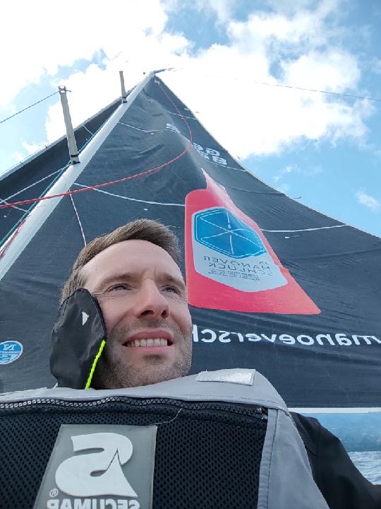 David Schmidt-Hofner