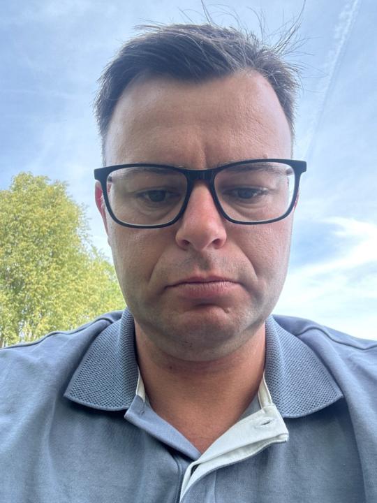 Maik Stager