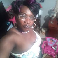 Stacy Paschal