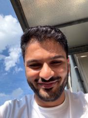 Nihar Jagadish