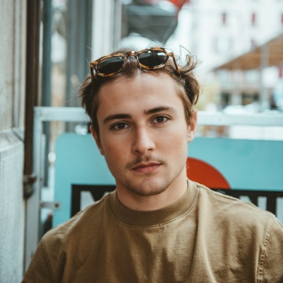 Grégoire Cohen