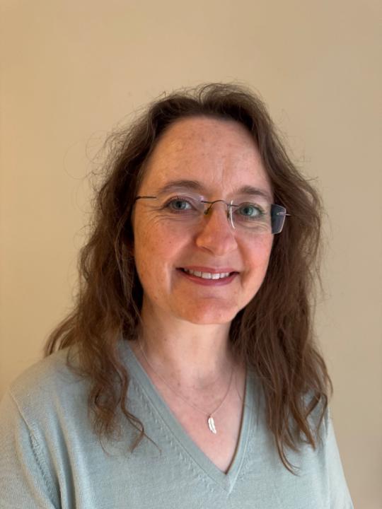 Sarah Maidstone