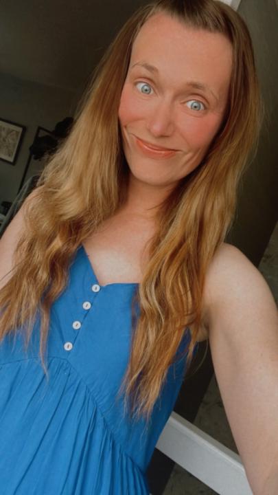 Katie Bevan