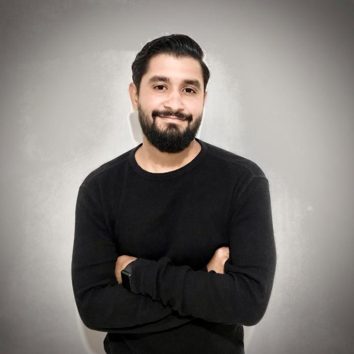 Carlos Rojas
