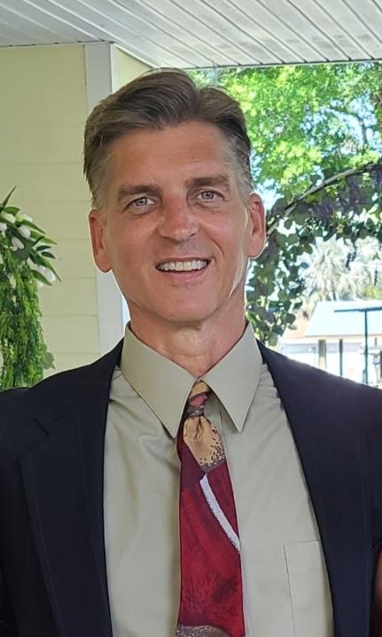 Richard Nelson