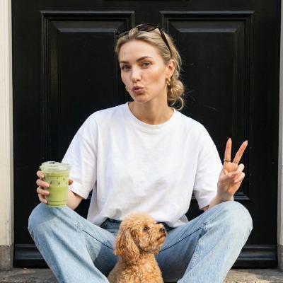 Aurélie Lily
