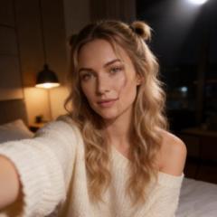 Aurélie Lily