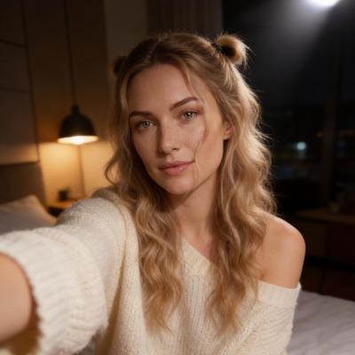 Aurélie Lily