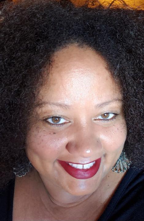 Terri Johnson