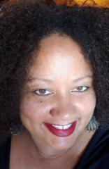 Terri Johnson