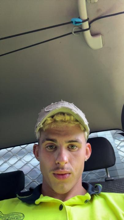 Christopher Steedman