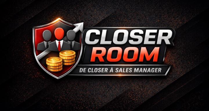 De Closer à Sales Manager 