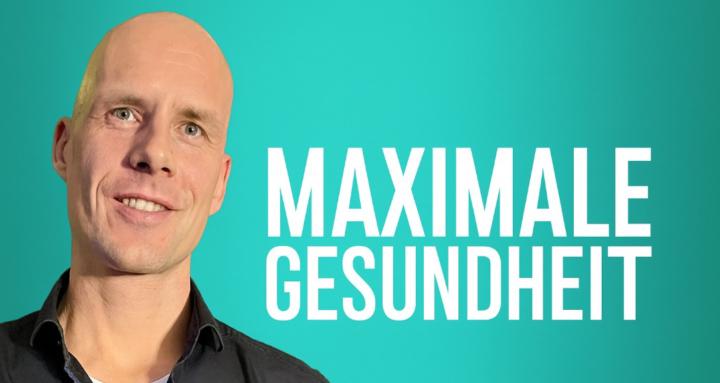 Maximale Gesundheit