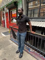 Nana Boakye