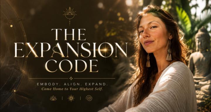 The Expansion Code