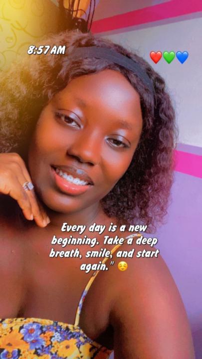 Lordina Achiaa Boateng