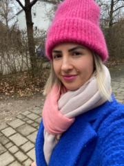Martina Žaja