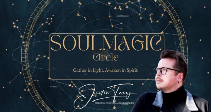 SOULMagic Circle