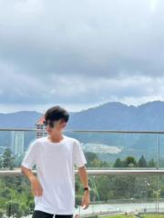 Hanson Ng