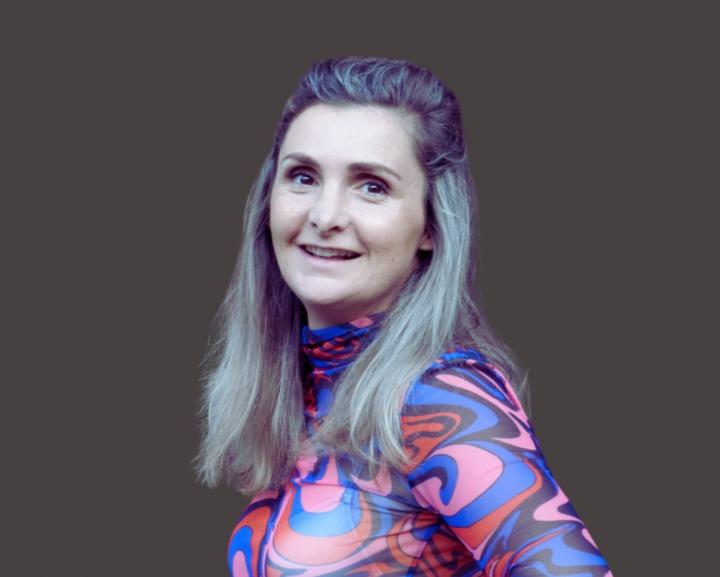 Isabella Krknjak