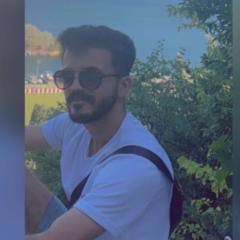 Mahmoud Aljbour