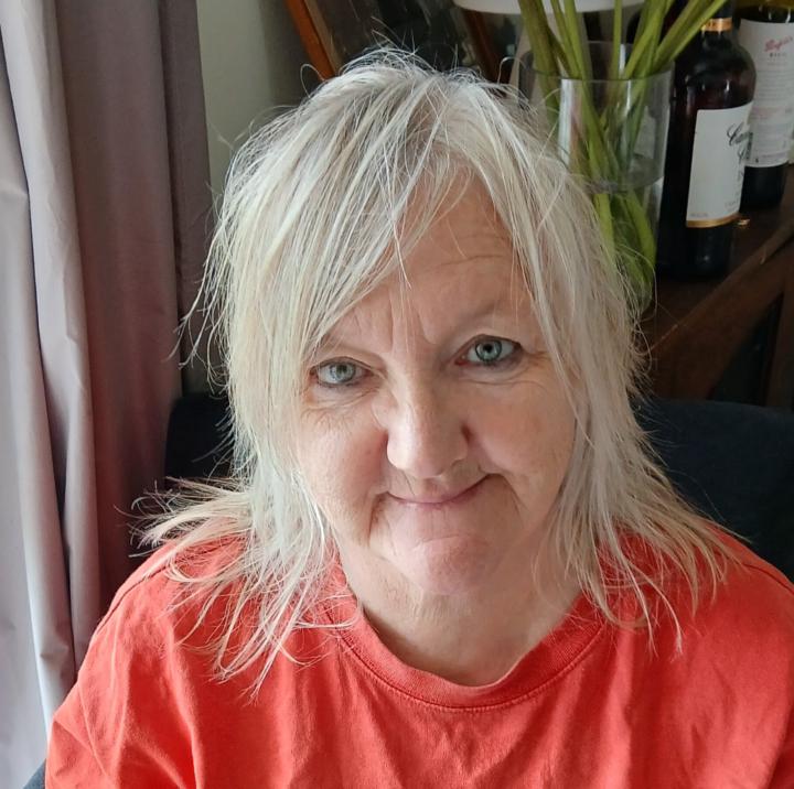 Theresa McDonough
