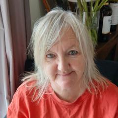 Theresa McDonough