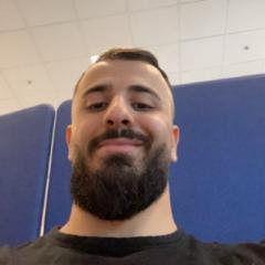Sahand M