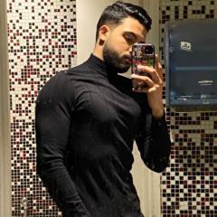 Aziz Halweni