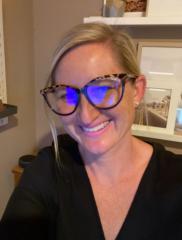 Samantha Kragel