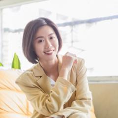 Zoe Lin