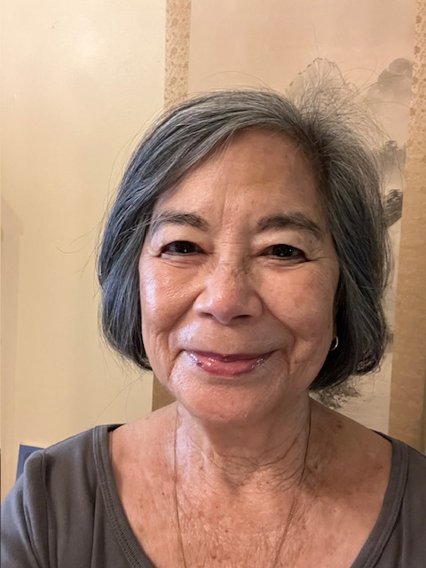Anne Uemura
