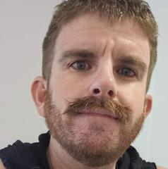 Michael May