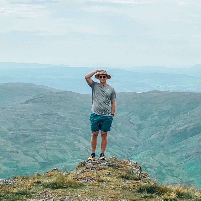 Calum McCormick