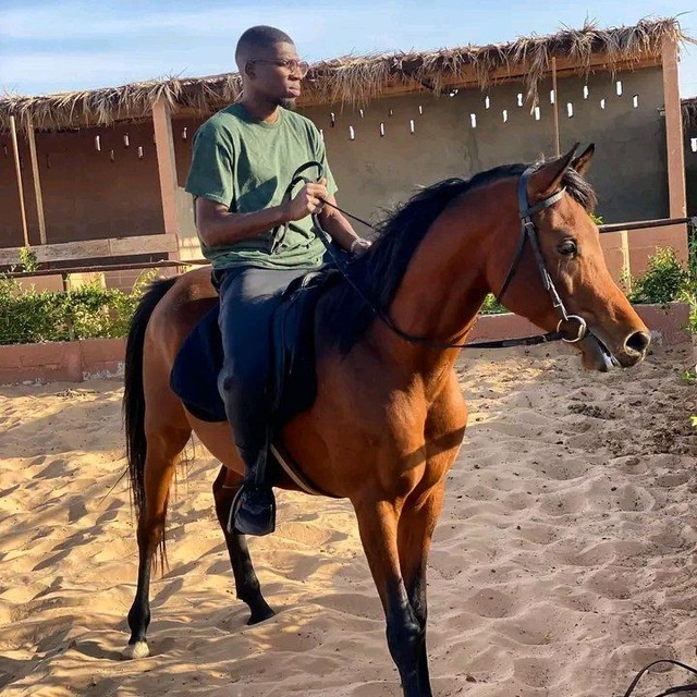 Hamadi Ndiaye