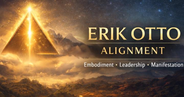 Erik Otto | Alignment