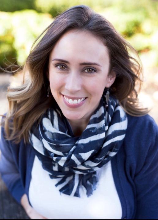 Christina Simonton