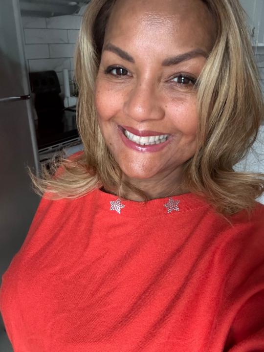 Rossina Beltre