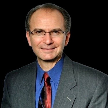 Gerald Pelissier