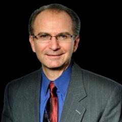 Gerald Pelissier