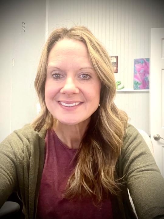 Kelly Pruett