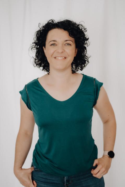 Paulina Hornbachner