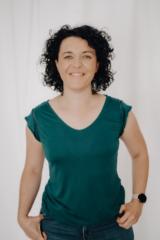 Paulina Hornbachner