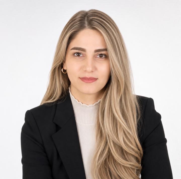 Marjan Jafari